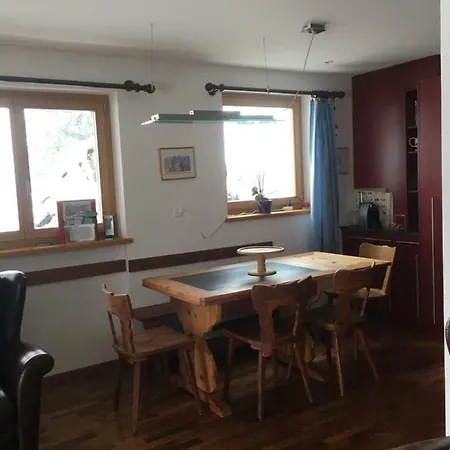 Apartman Haus Am Golfplatz *