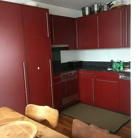 Haus Am Golfplatz * Selfranga