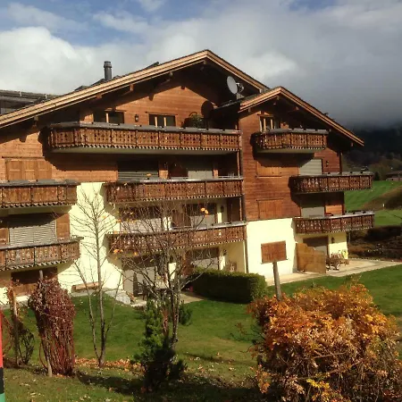 Haus Am Golfplatz Selfranga