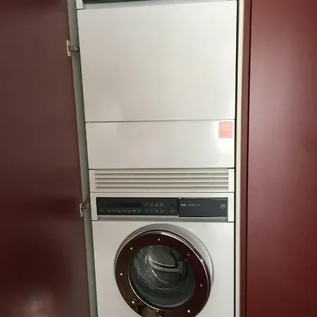 Haus Am Golfplatz Apartman *