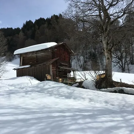 Appartement Haus Am Golfplatz