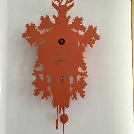 Haus Am Golfplatz Appartement *