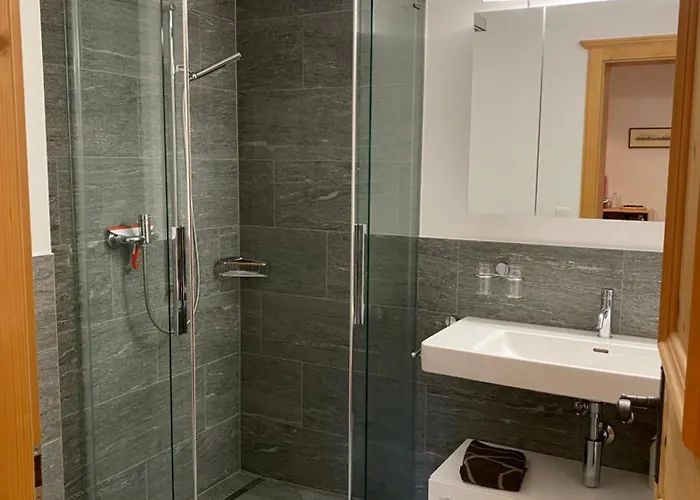 Haus Am Golfplatz Appartement