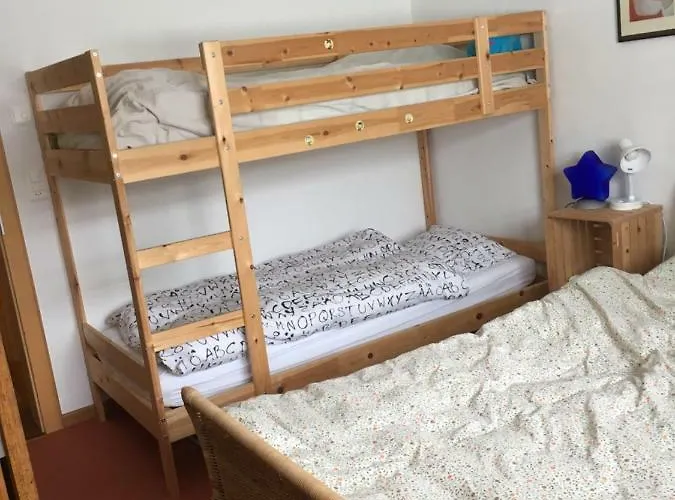 Haus Am Golfplatz * Selfranga