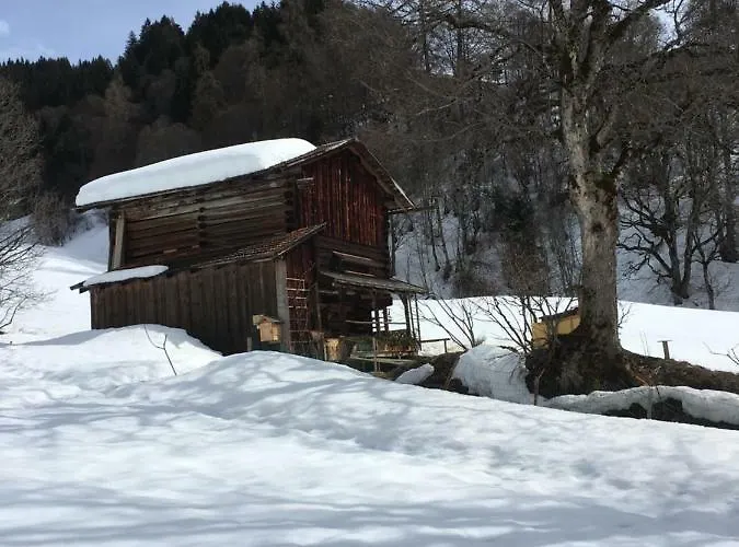 Appartamento Haus Am Golfplatz