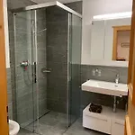 Haus Am Golfplatz Апартаменты