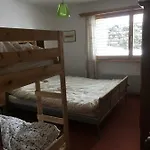 Haus Am Golfplatz Апартаменты Selfranga