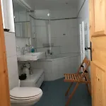 Апартаменты Haus Am Golfplatz *