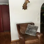Haus Am Golfplatz Апартаменты