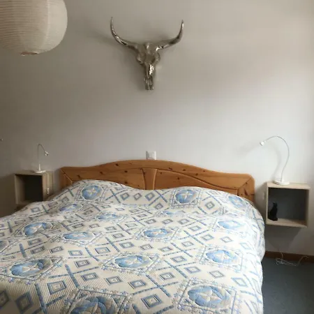 Haus Am Golfplatz Apartament