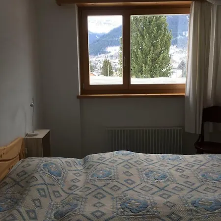 Haus Am Golfplatz * Selfranga