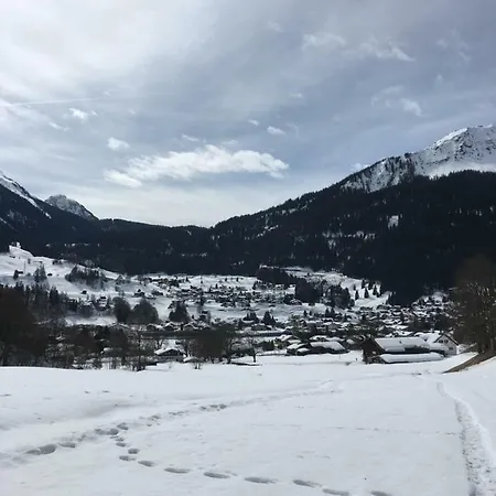 Haus Am Golfplatz Selfranga