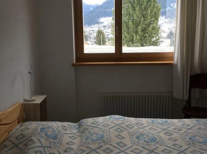 Haus Am Golfplatz * Selfranga