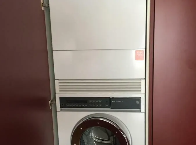 Haus Am Golfplatz Apartament *