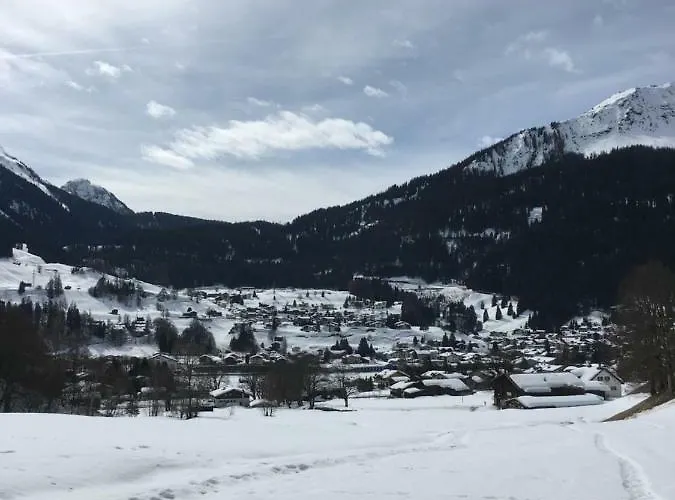 Haus Am Golfplatz Selfranga