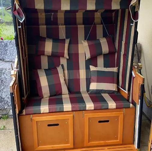 Apartman Haus Am Golfplatz *