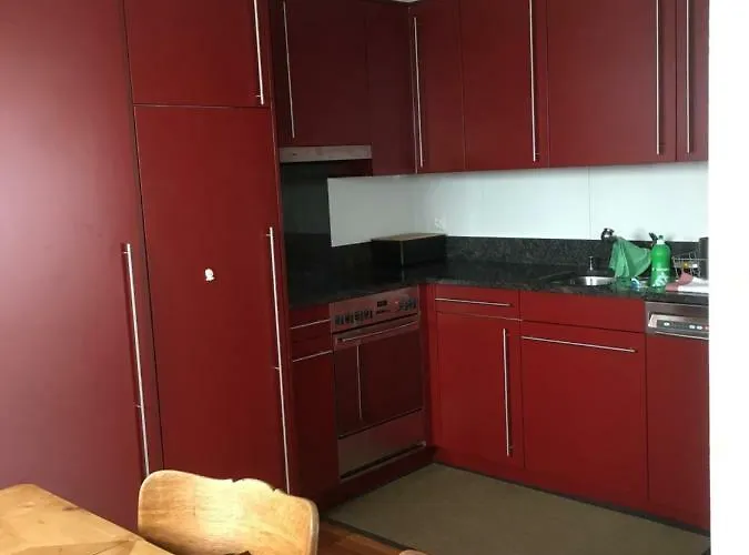 Haus Am Golfplatz * Selfranga